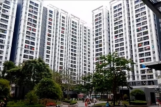 "Giải mã" giá nhà ở xã hội tăng cao gần bằng giá nhà thương mại