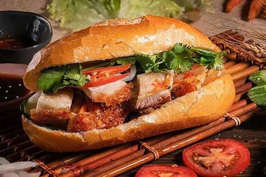 Ngộ độc bánh mì: Cảnh báo từ thói quen sử dụng của nhiều người Việt