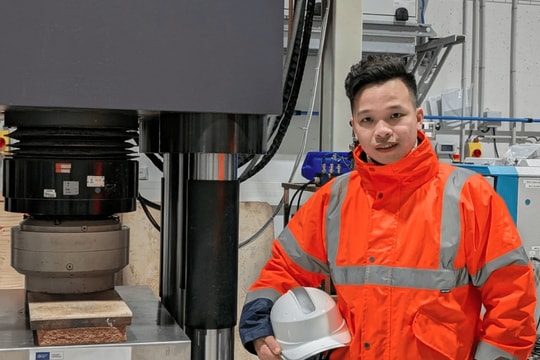 Góp ý Văn kiện Đại hội XIV: Không để "chất xám" chảy ruộng ngoài