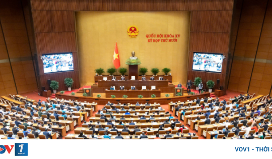 Quốc hội sẽ thông qua Nghị quyết về kế hoạch phát triển kinh tế xã hội 2026