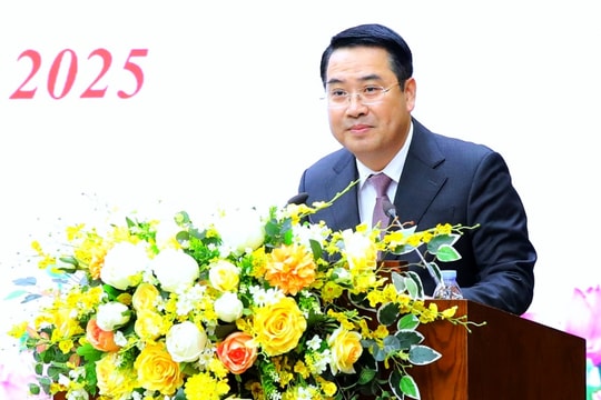 Ông Nguyễn Tuấn Anh được bầu giữ chức Chủ tịch UBND tỉnh Lào Cai