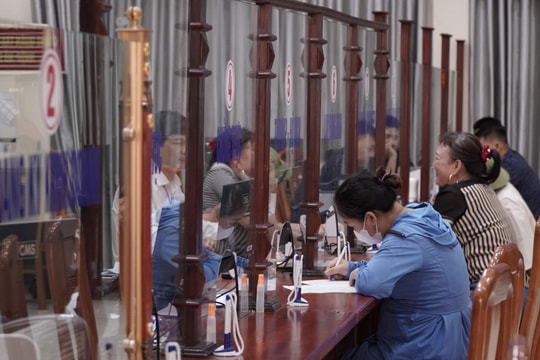 Góp ý Văn kiện Đại hội XIV: Cần xây dựng đội ngũ cán bộ có tinh thần đổi mới