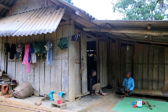 Hơn 11.000 người ở Nghệ An nhiễm HIV