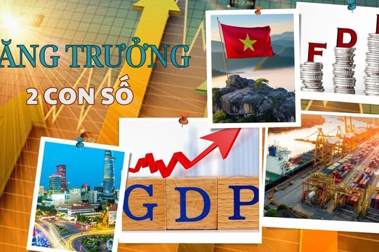 PTT Trần Hồng Hà: Tăng trưởng 2 con số phải mang lại lợi ích cho người nghèo