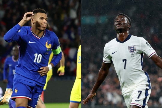 Xác định 2 đại diện châu Âu đầu tiên giành vé dự VCK World Cup 2026