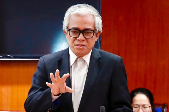 Góp ý Văn kiện trình Đại hội XIV: Phát triển đối ngoại phải có tầm nhìn mới