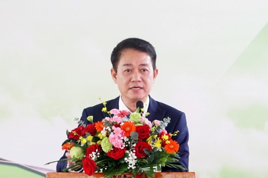 Dự thảo Văn kiện Đại hội XIV nhận định rất trúng về công tác xây dựng Đảng