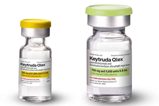 Chi tiết về giá, những lưu ý và chỉ định với thuốc ung thư Pembroria của Nga