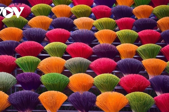 Con đường di sản Nam Thăng Long