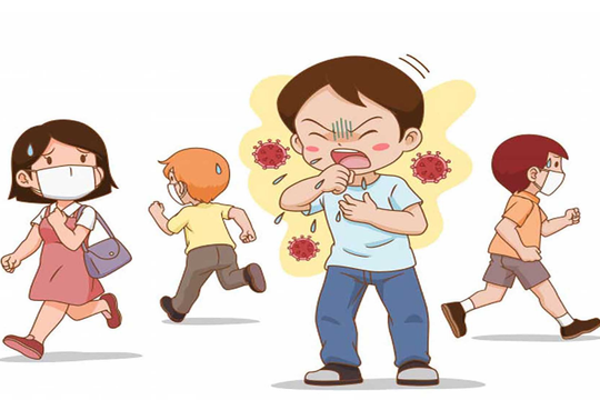 Cúm A có nguy hiểm không? Câu trả lời từ chuyên gia sức khỏe