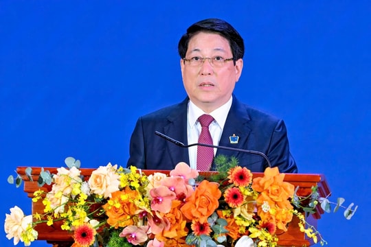 Chủ tịch nước: Nâng tầm giáo dục đại học, đột phá phát triển nhân lực trình độ cao