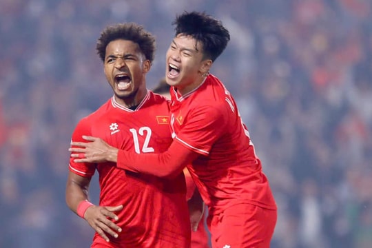 Đội hình dự kiến Việt Nam vs Lào: Xuân Son trở lại