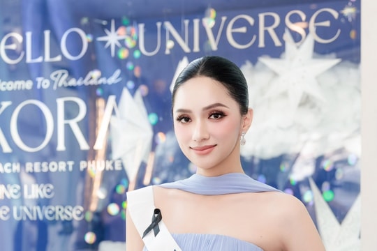 Thành tích của người đẹp Việt tại Miss Universe trong 10 năm qua