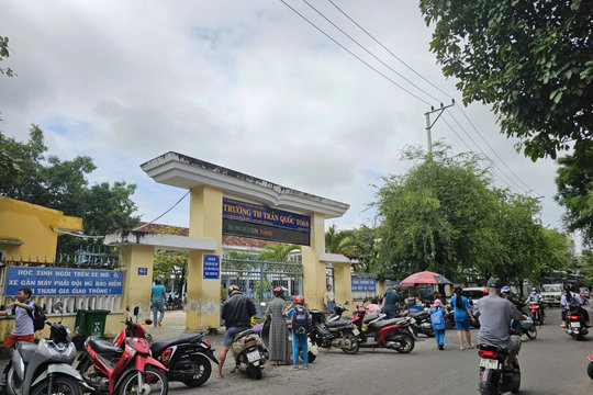 Mưa lũ lớn, hơn 26.000 học sinh Gia Lai phải nghỉ học