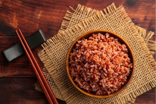 6 điều đại kỵ khi ăn gạo lứt ai cũng cần biết để tránh gây hại sức khỏe