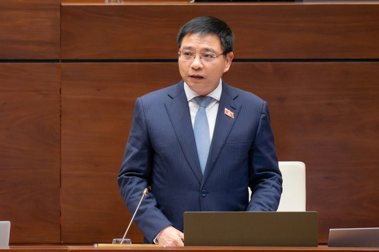 Bộ trưởng Bộ Tài chính lý giải về "Ngày toàn dân tiết kiệm, chống lãng phí"