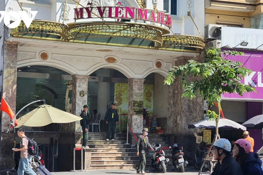Bộ Y tế nói gì về việc chỉ thu hồi mỹ phẩm Mailisa sau khi khởi tố vụ án?