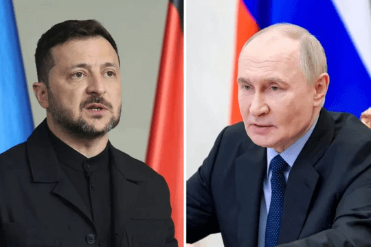 Thế khó của các bên trong đàm phán chấm dứt xung đột ở Ukraine