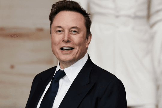 SpaceX có động thái đặc biệt, Elon Musk sắp kiếm thêm hơn 400 tỷ USD