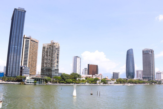 Đà Nẵng tạo đột phá trong khởi nghiệp, đổi mới sáng tạo