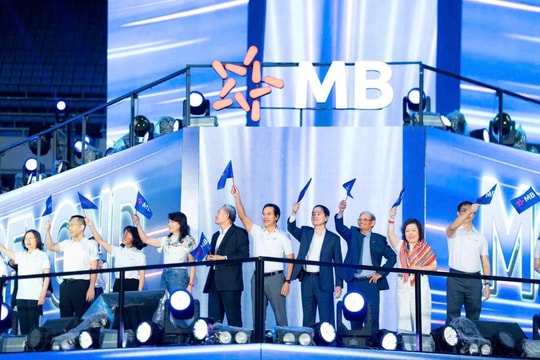 Từ 20 tỷ đồng vốn điều lệ đến Big5 tại Việt Nam