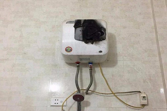 Bình nóng lạnh cũ - "ổ rủi ro" mùa đông: dấu hiệu cần thay ngay và giải pháp an toàn toàn diện 