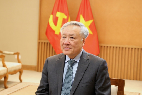 "Sắp xếp lại giang sơn" - Cuộc cách mạng từ ý Đảng đến lòng dân