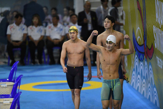 Lịch thi đấu SEA Games 33 của đoàn thể thao Việt Nam hôm nay 12/12