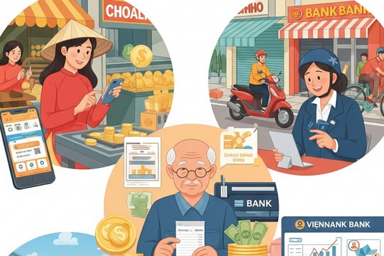 Hơn nửa triệu tài khoản bị phát hiện có dấu hiệu gian lận, lừa đảo