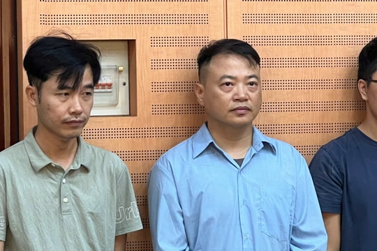 Shark Bình bị khởi tố bổ sung để điều tra thêm tội danh trốn thuế