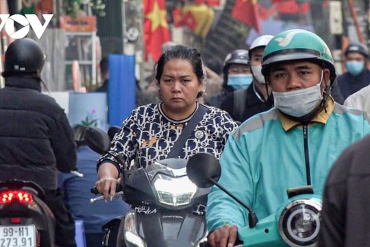 Camera thông minh Hà Nội ‘soi’ mọi vi phạm, phạt nguội lên tới chục triệu đồng