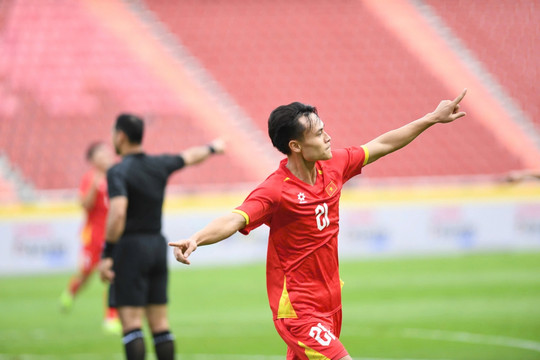 Lịch thi đấu SEA Games 33 của Đoàn Thể thao Việt Nam hôm nay 15/12
