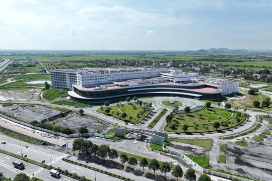 Ninh Bình khánh thành 5 công trình trọng điểm vào ngày 19/12