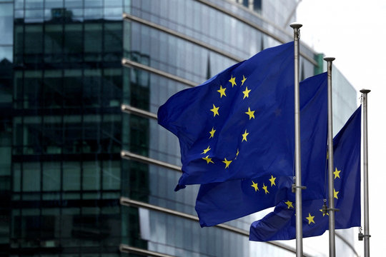 Nga-Ukraine-EU cùng hưởng lợi từ thỏa thuận viện trợ 90 tỷ euro của châu Âu?