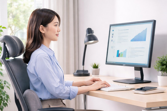 5 thói quen đơn giản nhưng tốt cho người thoái hóa đĩa đệm
