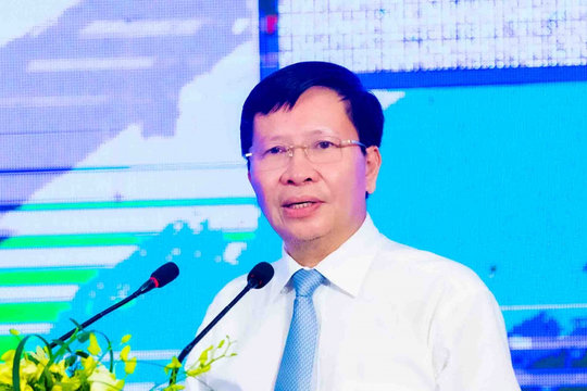 Nghị quyết 57 - “Hiến chương công nghệ” đang mở đường cho khát vọng Việt Nam 2045