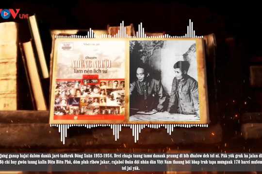 Video: Chuyện những người làm nên lịch sử (hồi ức Điện Biên Phủ 1954-2009) – Phần 2