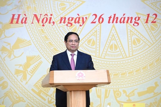 Thủ tướng đề nghị thí điểm học vượt cấp, vượt lớp, đào tạo song bằng