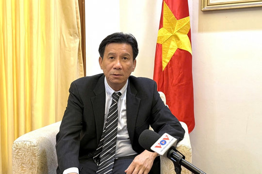 70 năm quan hệ Việt Nam - Indonesia: Nền tảng vững chắc hướng tới tương lai