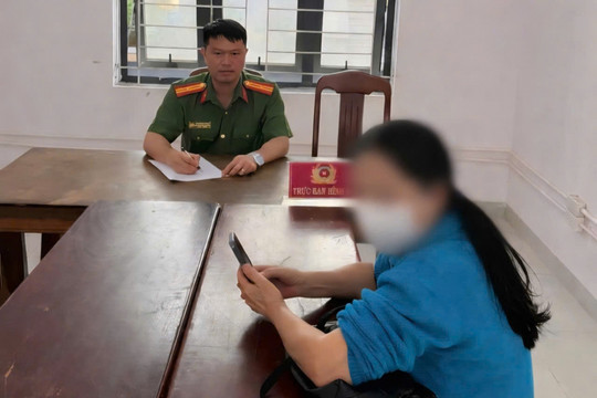 Gia Lai: Ngăn chặn kịp thời vụ lừa đảo mạo danh Tập đoàn Vingroup