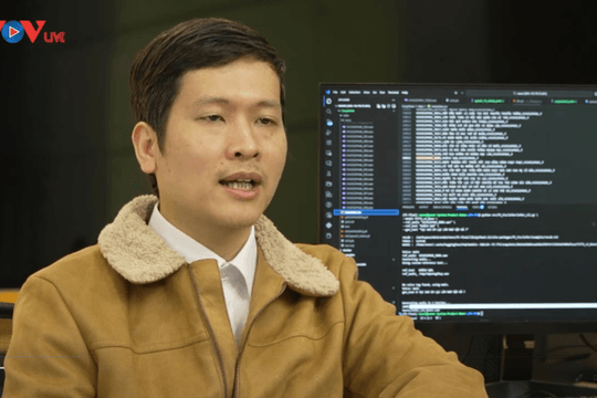 Video: Hướng dẫn sử dụng mã QR trong đời sống hàng ngày của đồng bào dân tộc thiểu số