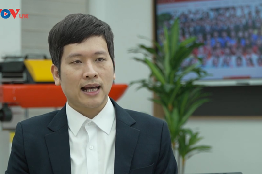 Video: Điện thoại thông minh và ứng dụng hữu ích cho người nông dân