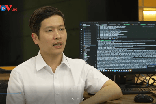 Video: Học online không khó – Trợ lý ảo giúp học từ xa