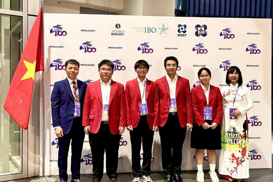 10 kết quả nổi bật về giáo dục và đào tạo năm 2025: Dấu ấn Nghị quyết 71