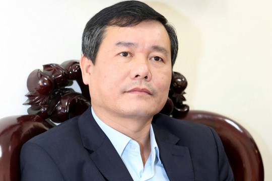 "Ngành Tuyên giáo và Dân vận tỉnh Thanh Hóa sẽ phát huy vai trò tiên phong"