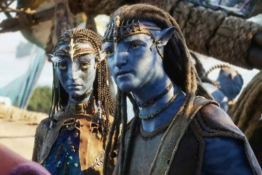 "Avatar 3" tiến sát mốc doanh thu 200 tỷ đồng tại thị trường Việt Nam