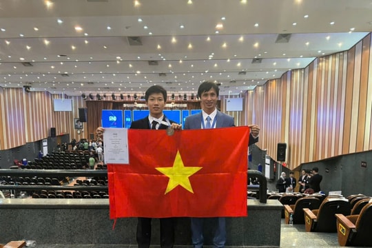 Đề xuất học vượt cấp: Nếu không phát hiện sớm sẽ bỏ lỡ nhân tài