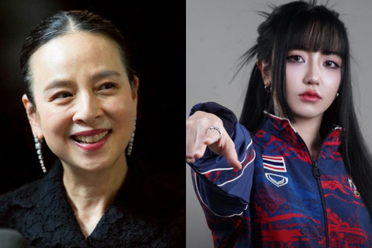 Thua toàn diện ở SEA Games, Madam Pang vẫn dược động viên
