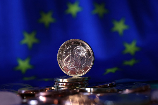 Bulgaria chính thức trở thành thành viên thứ 21 của Eurozone