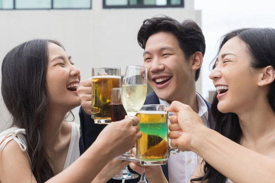 Đừng làm 5 điều này nếu không muốn cơ thể phải trả giá đắt